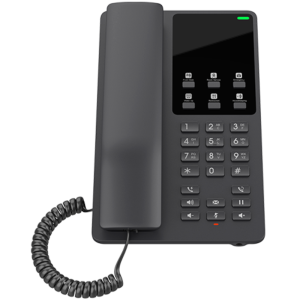 Grandstream GHP621W WiFi Hotel Phone