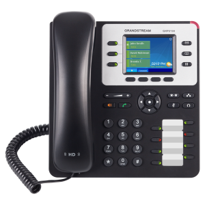 Grandstream GXP2130 v2-1