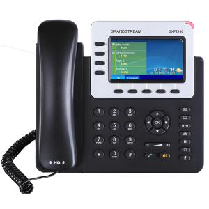 Grandstream GXP2140-1