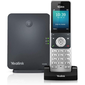 Yealink W70B Base Station with W56H Handset-1